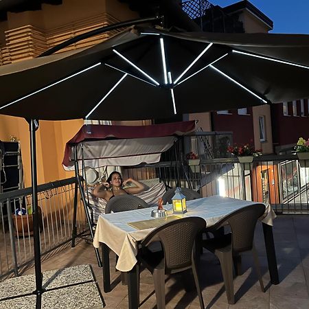 Appartamento Capri Arco Bagian luar foto