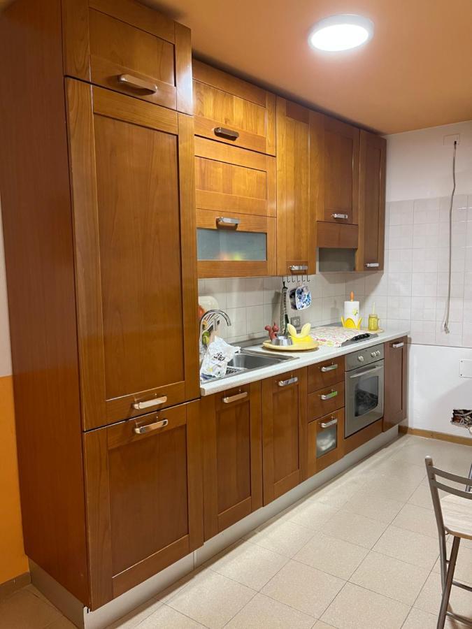 Appartamento Capri Arco Bagian luar foto