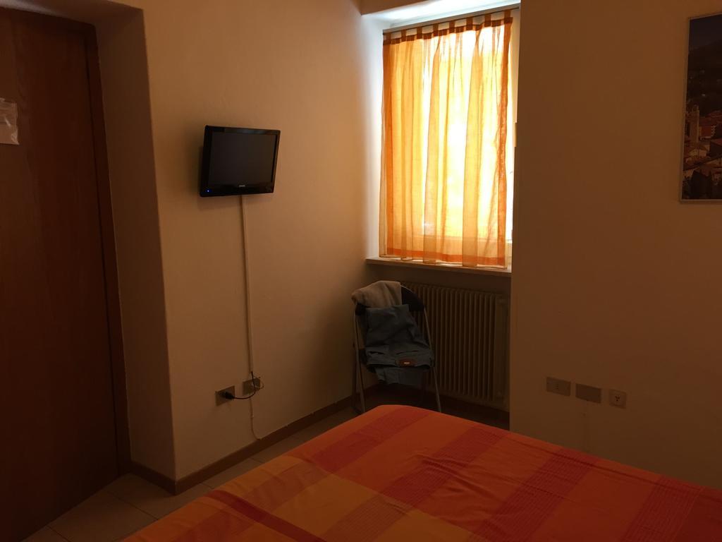 Appartamento Capri Arco Ruang foto