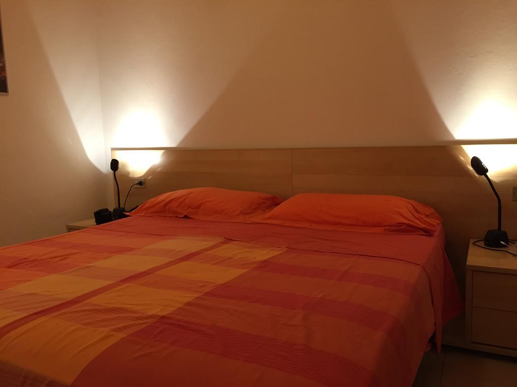Appartamento Capri Arco Ruang foto