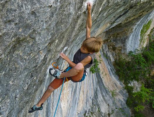Appartamento Capri Arco Bagian luar foto