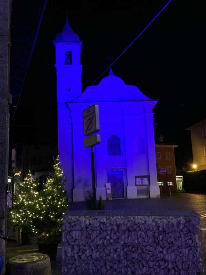 Appartamento Capri Arco Bagian luar foto